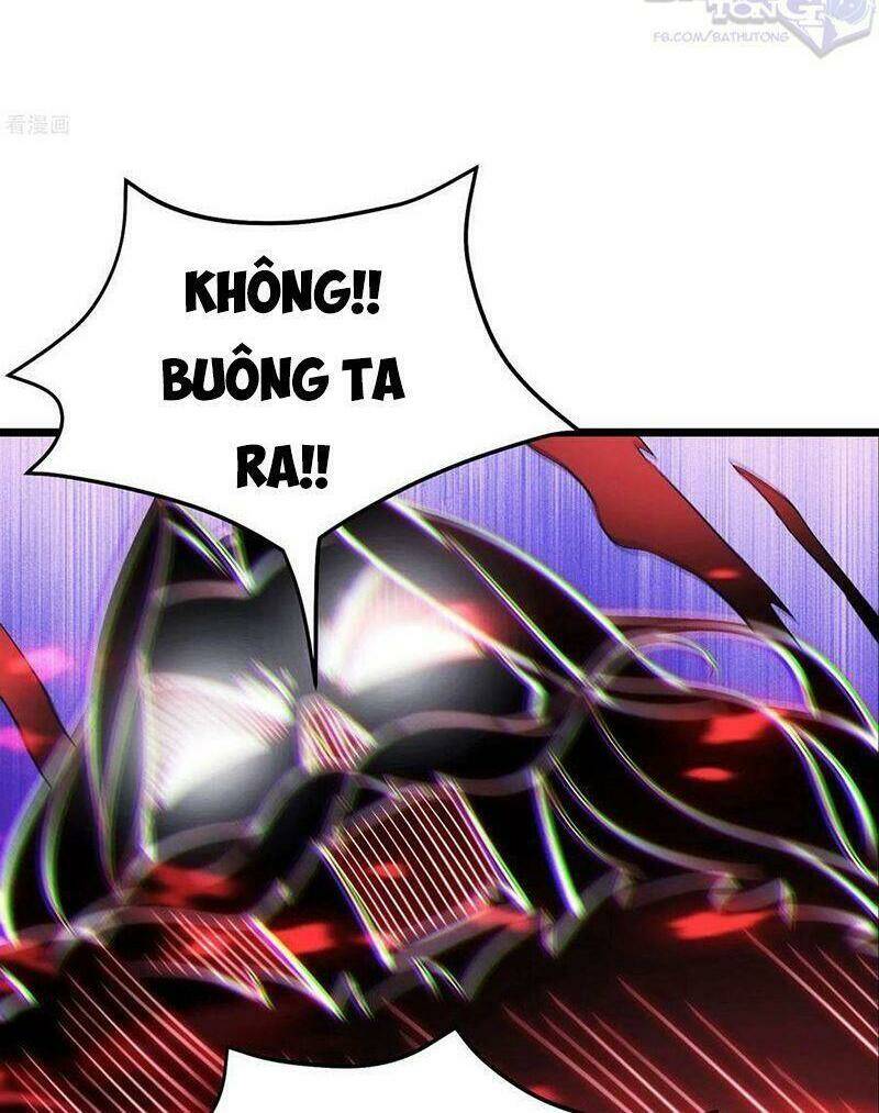 Đồ Đệ Của Ta Đều Là Nữ Ma Đầu: Chapter 46