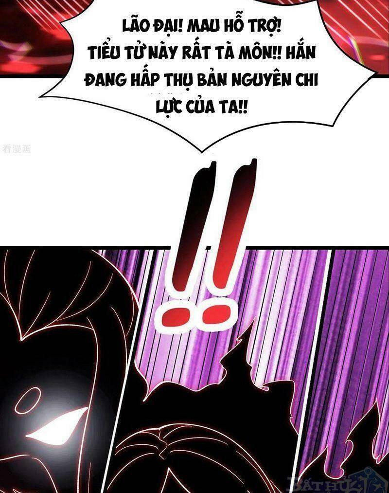 Đồ Đệ Của Ta Đều Là Nữ Ma Đầu: Chapter 46