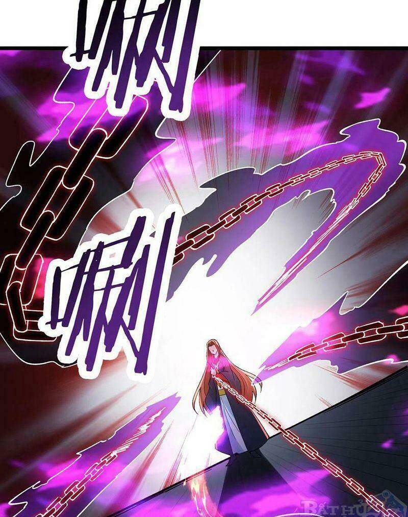Đồ Đệ Của Ta Đều Là Nữ Ma Đầu: Chapter 46