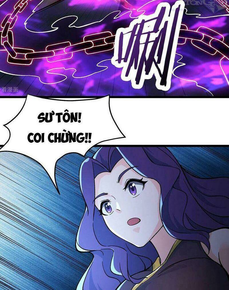Đồ Đệ Của Ta Đều Là Nữ Ma Đầu: Chapter 46