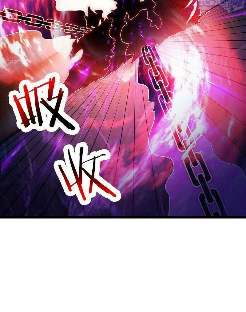 Đồ Đệ Của Ta Đều Là Nữ Ma Đầu: Chapter 46