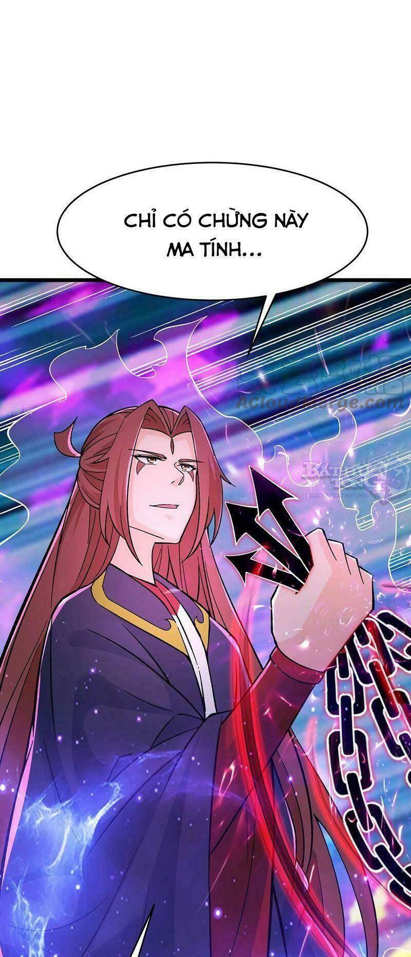 Đồ Đệ Của Ta Đều Là Nữ Ma Đầu: Chapter 46
