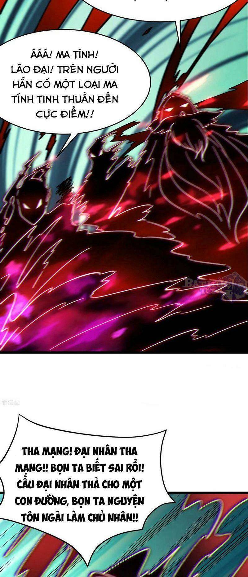 Đồ Đệ Của Ta Đều Là Nữ Ma Đầu: Chapter 46