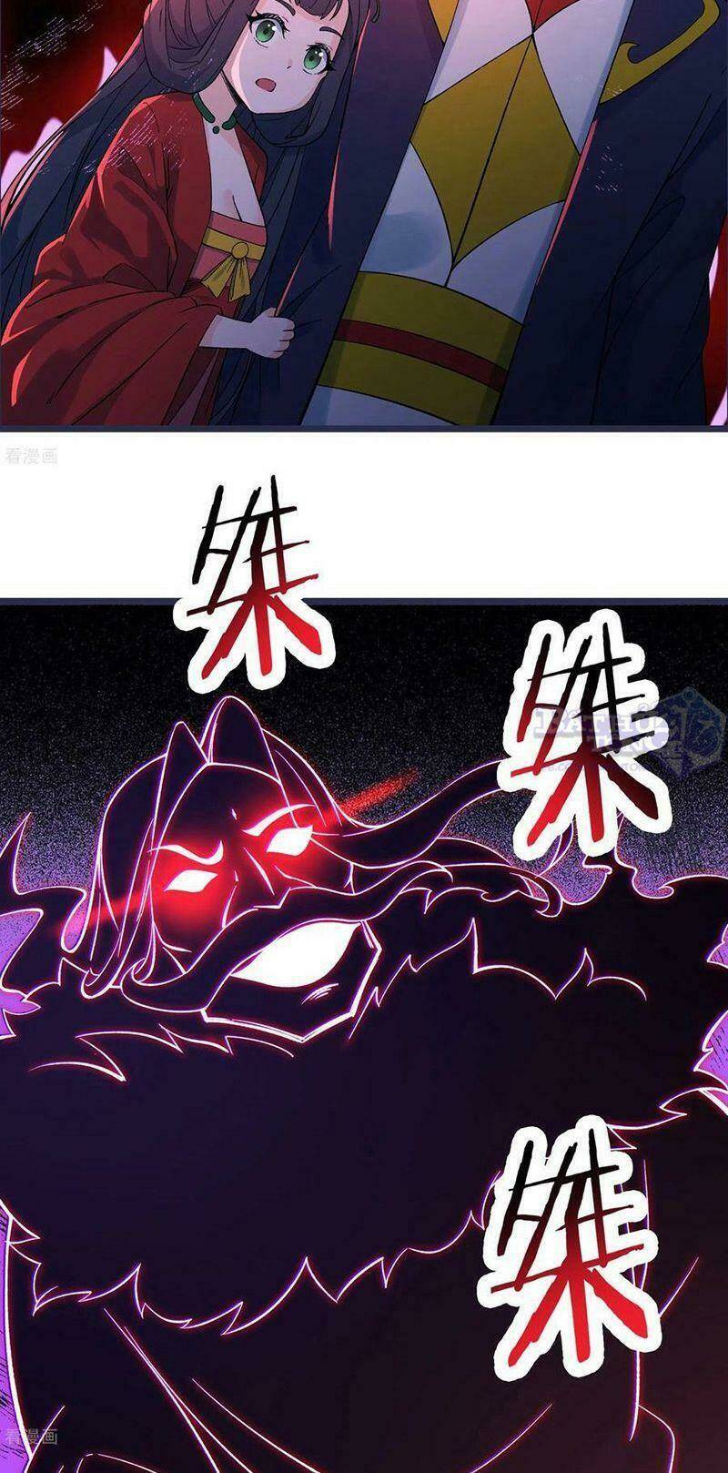 Đồ Đệ Của Ta Đều Là Nữ Ma Đầu: Chapter 46