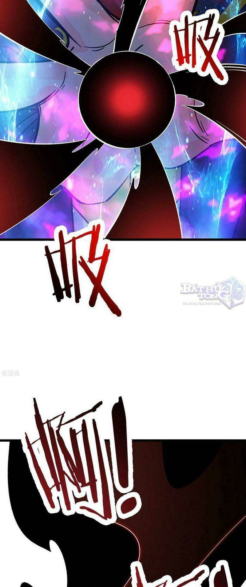 Đồ Đệ Của Ta Đều Là Nữ Ma Đầu: Chapter 46