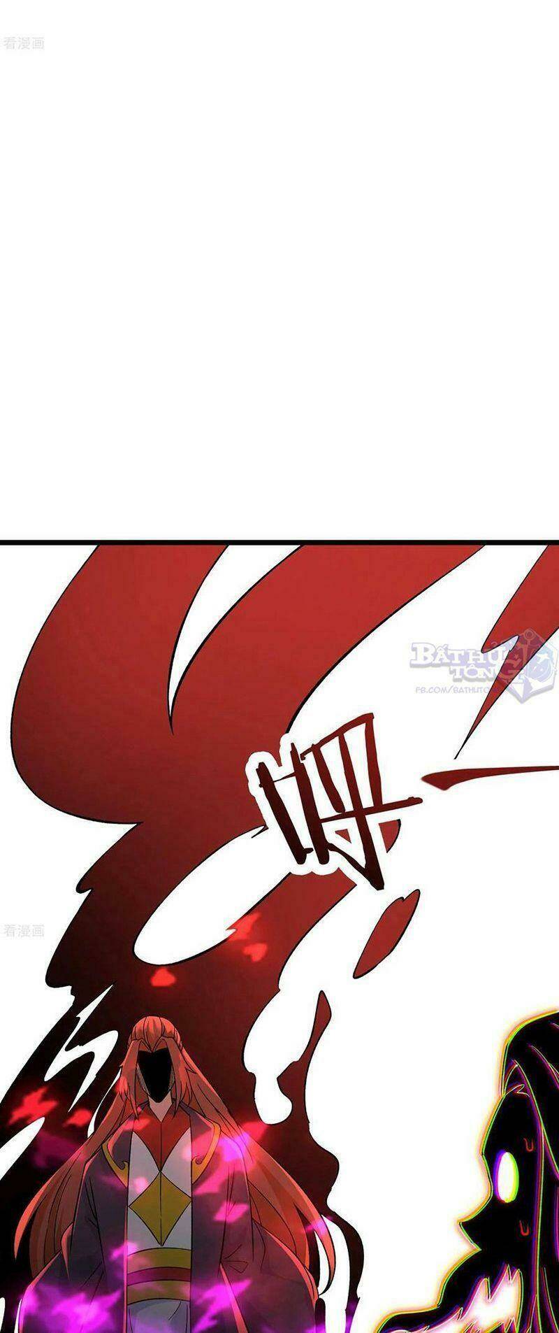 Đồ Đệ Của Ta Đều Là Nữ Ma Đầu: Chapter 46
