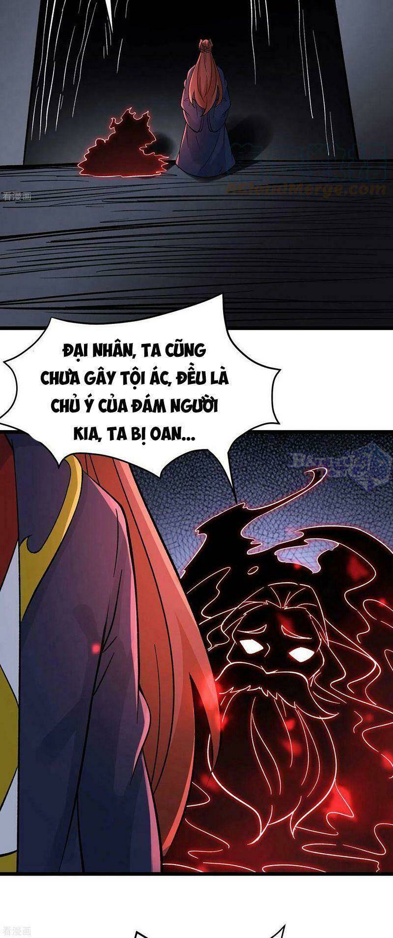Đồ Đệ Của Ta Đều Là Nữ Ma Đầu: Chapter 46