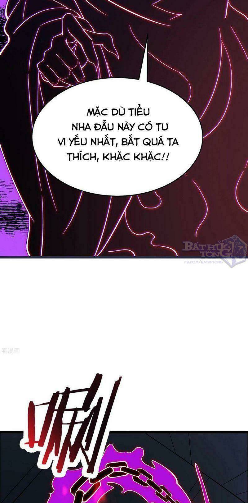 Đồ Đệ Của Ta Đều Là Nữ Ma Đầu: Chapter 46