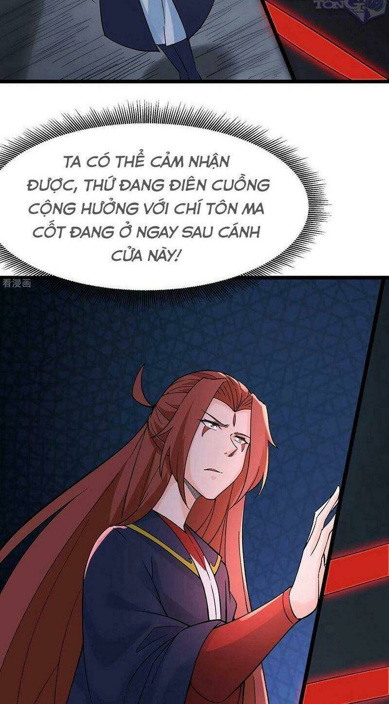 Đồ Đệ Của Ta Đều Là Nữ Ma Đầu: Chapter 46