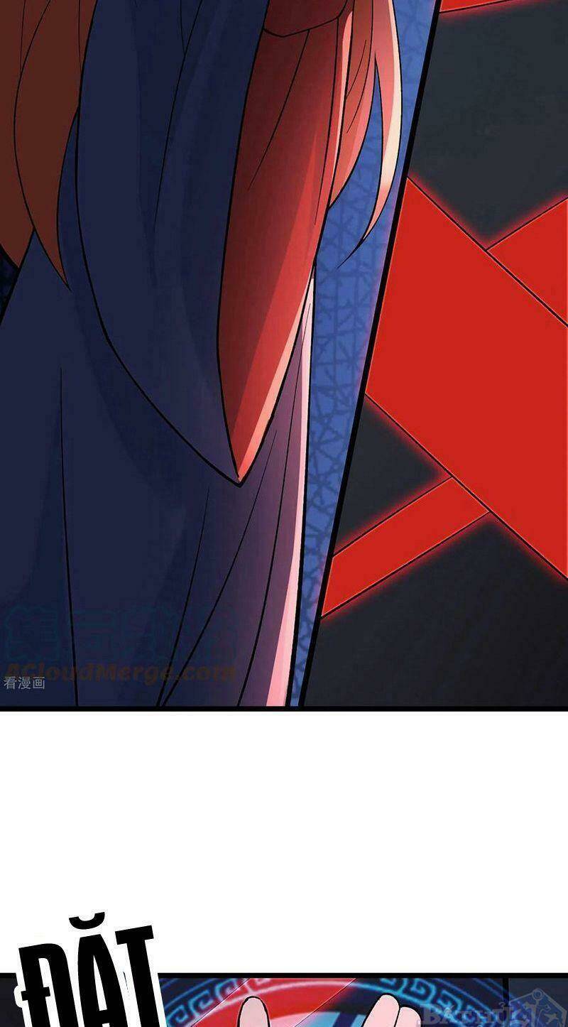 Đồ Đệ Của Ta Đều Là Nữ Ma Đầu: Chapter 46