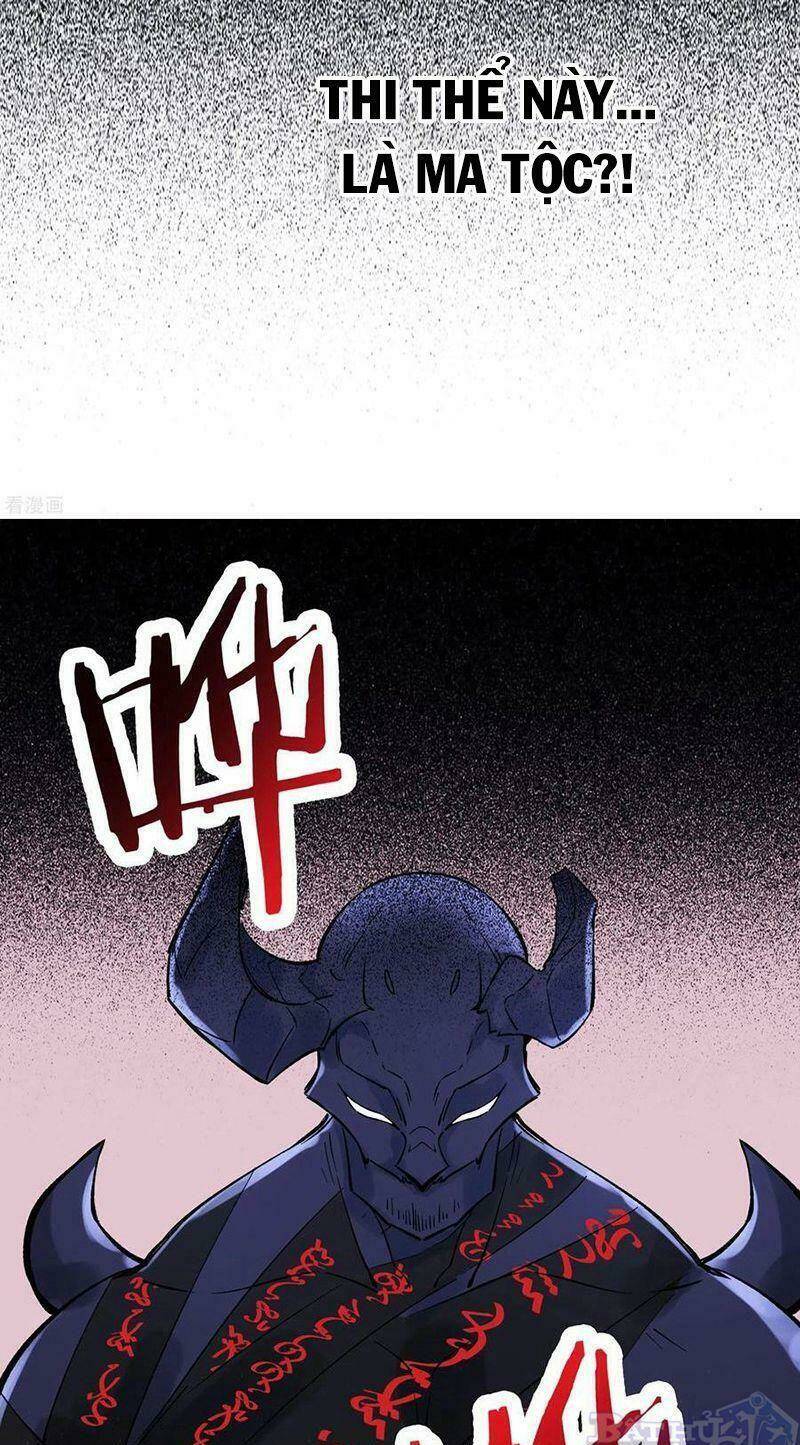 Đồ Đệ Của Ta Đều Là Nữ Ma Đầu: Chapter 46