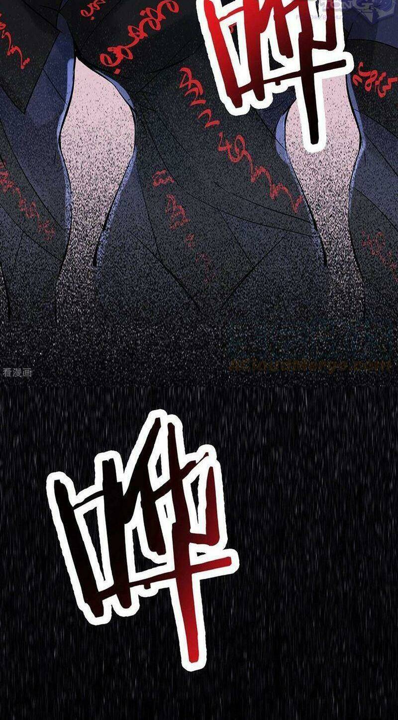Đồ Đệ Của Ta Đều Là Nữ Ma Đầu: Chapter 46
