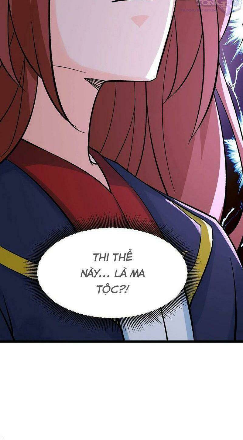 Đồ Đệ Của Ta Đều Là Nữ Ma Đầu: Chapter 46