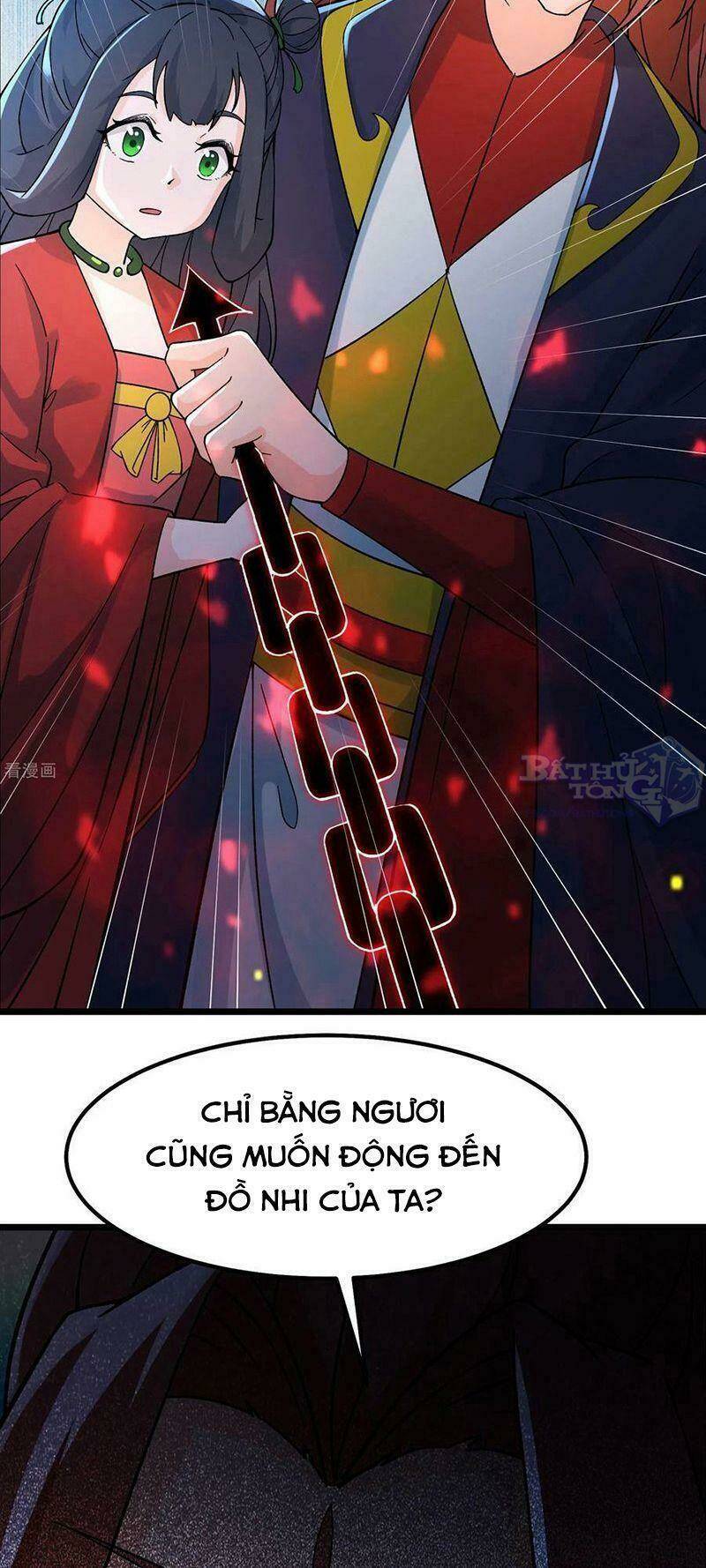 Đồ Đệ Của Ta Đều Là Nữ Ma Đầu: Chapter 46