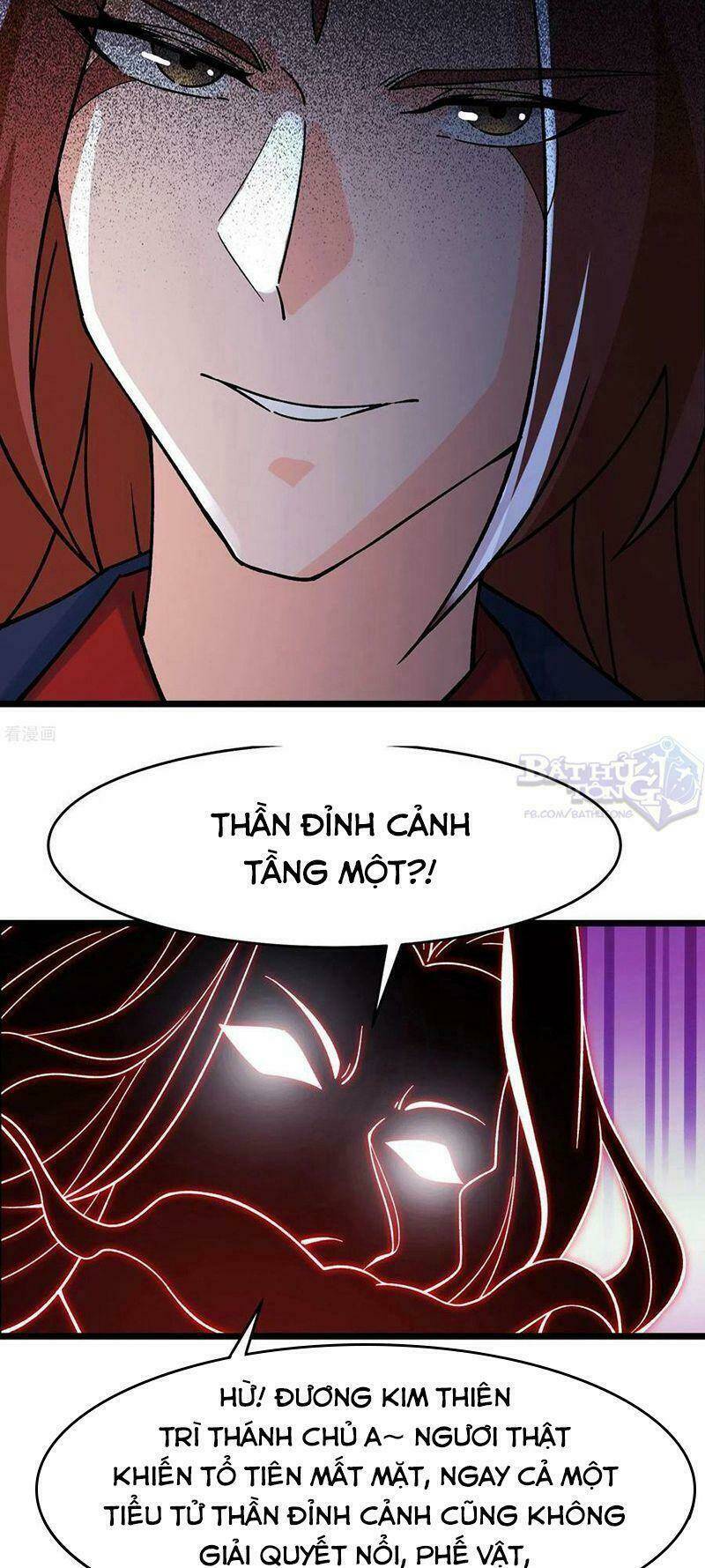 Đồ Đệ Của Ta Đều Là Nữ Ma Đầu: Chapter 46
