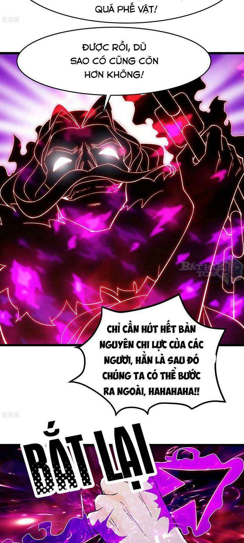 Đồ Đệ Của Ta Đều Là Nữ Ma Đầu: Chapter 46