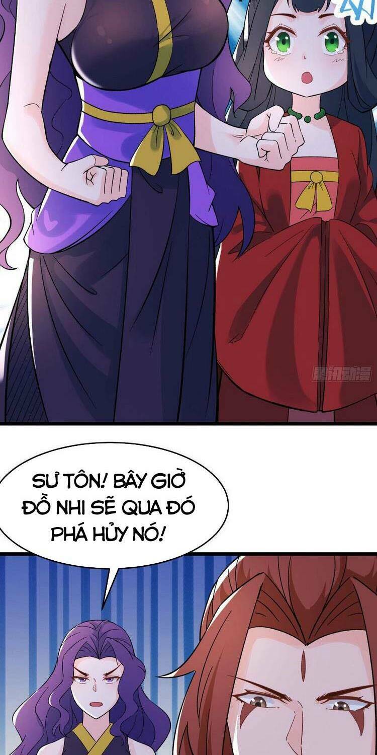 Đồ Đệ Của Ta Đều Là Nữ Ma Đầu: Chapter 49