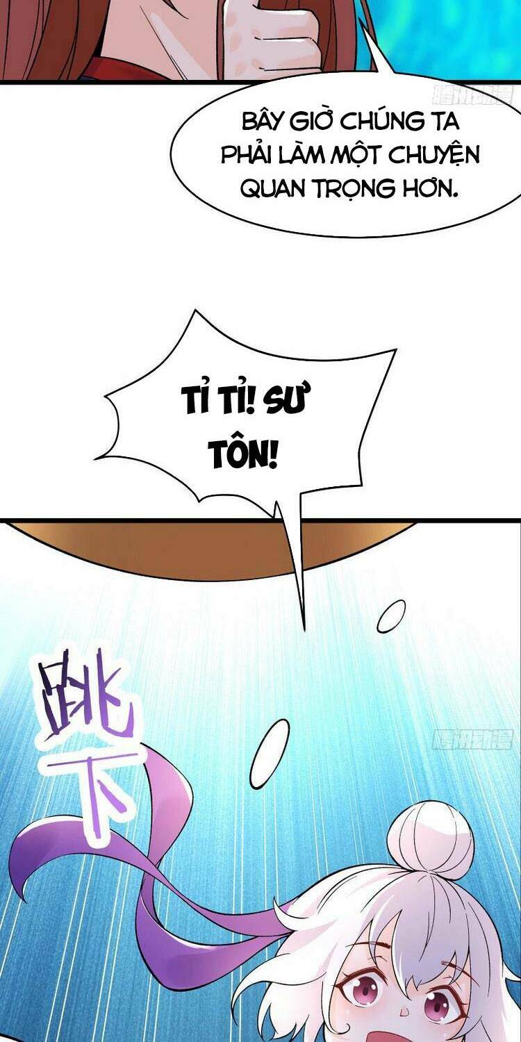 Đồ Đệ Của Ta Đều Là Nữ Ma Đầu: Chapter 49