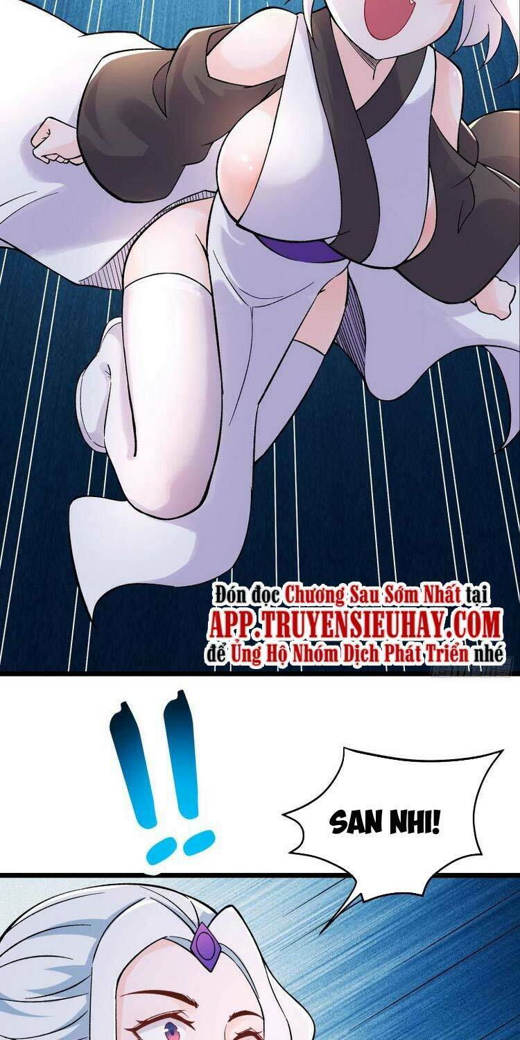 Đồ Đệ Của Ta Đều Là Nữ Ma Đầu: Chapter 49