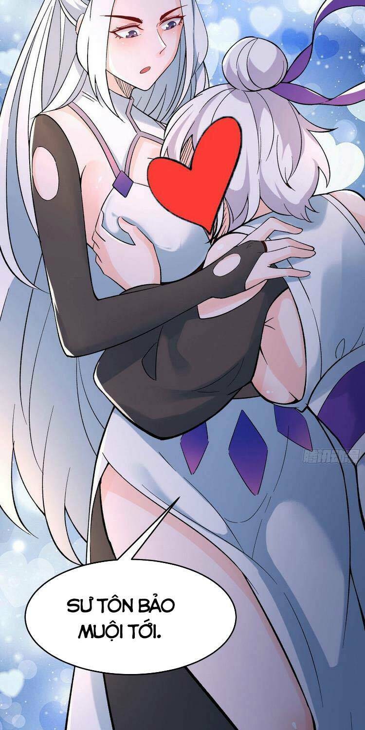 Đồ Đệ Của Ta Đều Là Nữ Ma Đầu: Chapter 49