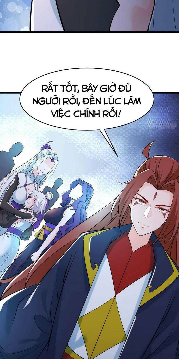 Đồ Đệ Của Ta Đều Là Nữ Ma Đầu: Chapter 49