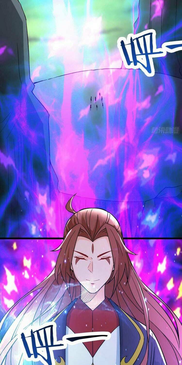 Đồ Đệ Của Ta Đều Là Nữ Ma Đầu: Chapter 49
