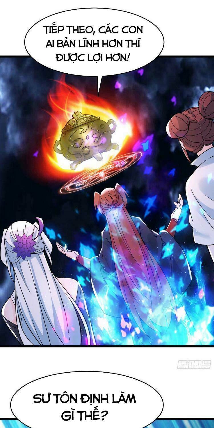 Đồ Đệ Của Ta Đều Là Nữ Ma Đầu: Chapter 49