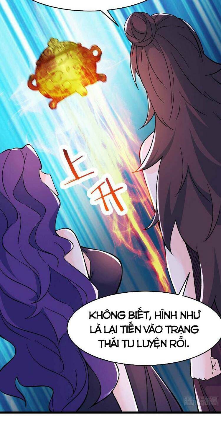 Đồ Đệ Của Ta Đều Là Nữ Ma Đầu: Chapter 49