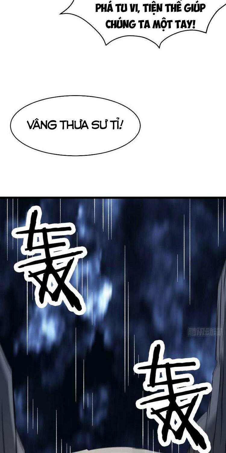 Đồ Đệ Của Ta Đều Là Nữ Ma Đầu: Chapter 49