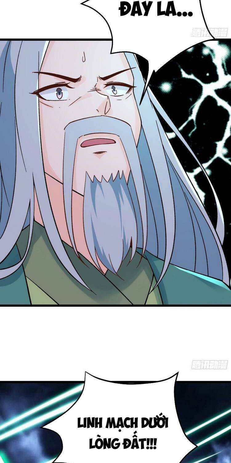 Đồ Đệ Của Ta Đều Là Nữ Ma Đầu: Chapter 49