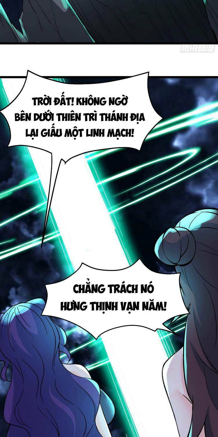 Đồ Đệ Của Ta Đều Là Nữ Ma Đầu: Chapter 49
