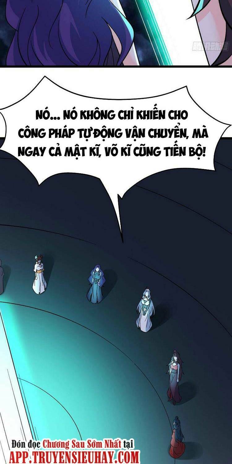 Đồ Đệ Của Ta Đều Là Nữ Ma Đầu: Chapter 49
