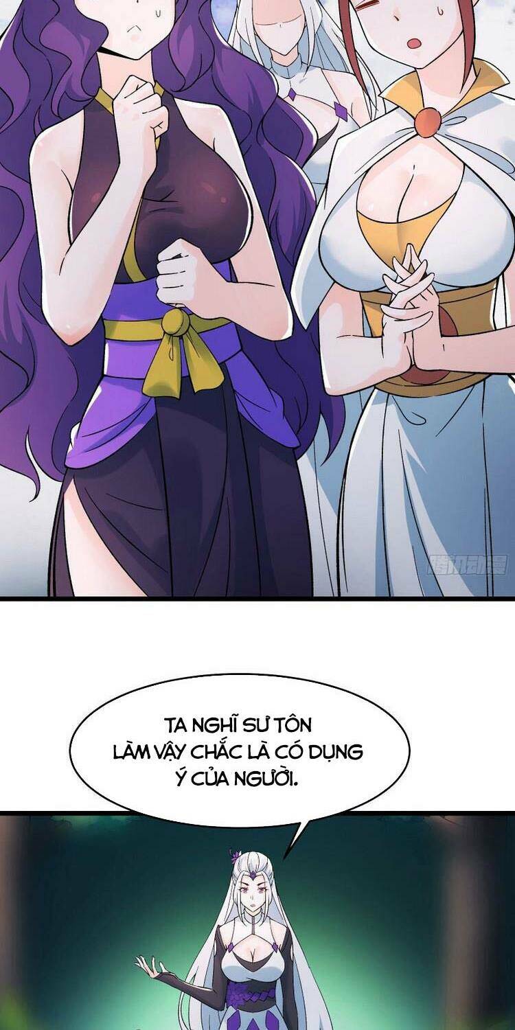 Đồ Đệ Của Ta Đều Là Nữ Ma Đầu: Chapter 49