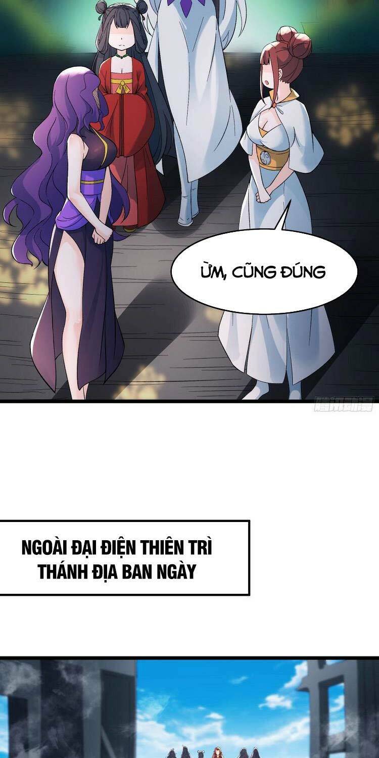 Đồ Đệ Của Ta Đều Là Nữ Ma Đầu: Chapter 49