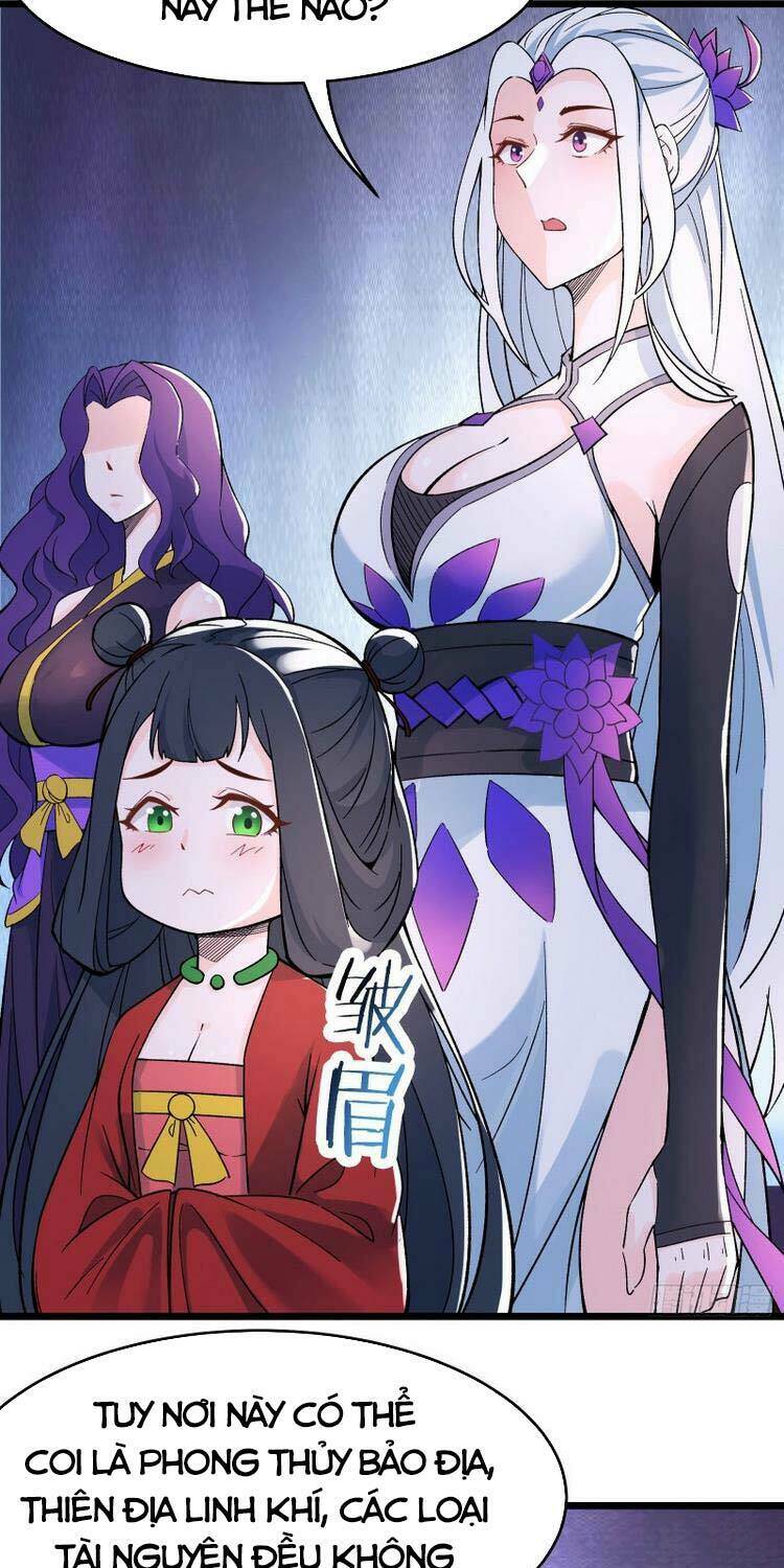 Đồ Đệ Của Ta Đều Là Nữ Ma Đầu: Chapter 49