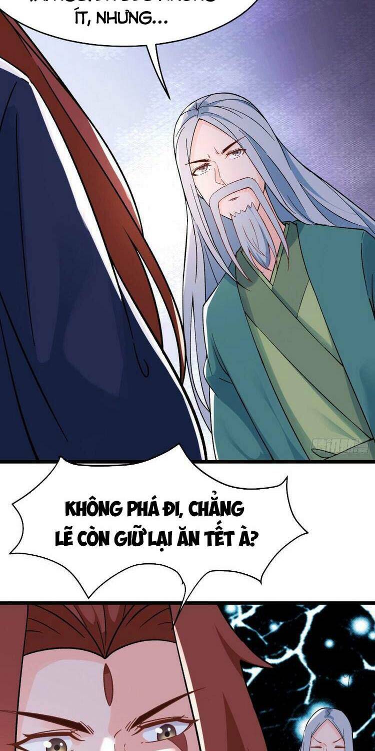 Đồ Đệ Của Ta Đều Là Nữ Ma Đầu: Chapter 49