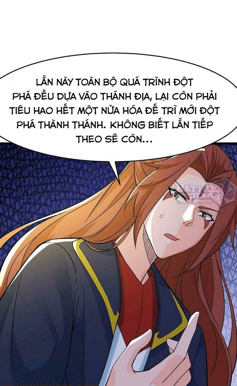 Đồ Đệ Của Ta Đều Là Nữ Ma Đầu: Chapter 50