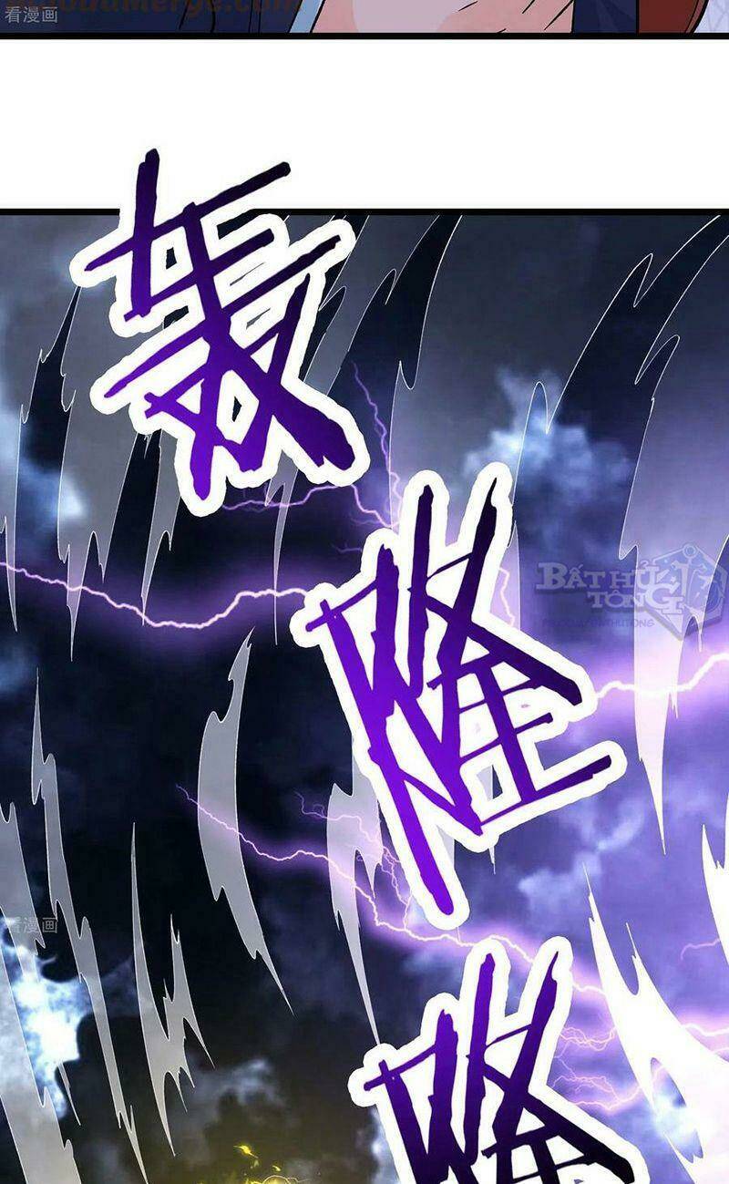 Đồ Đệ Của Ta Đều Là Nữ Ma Đầu: Chapter 50