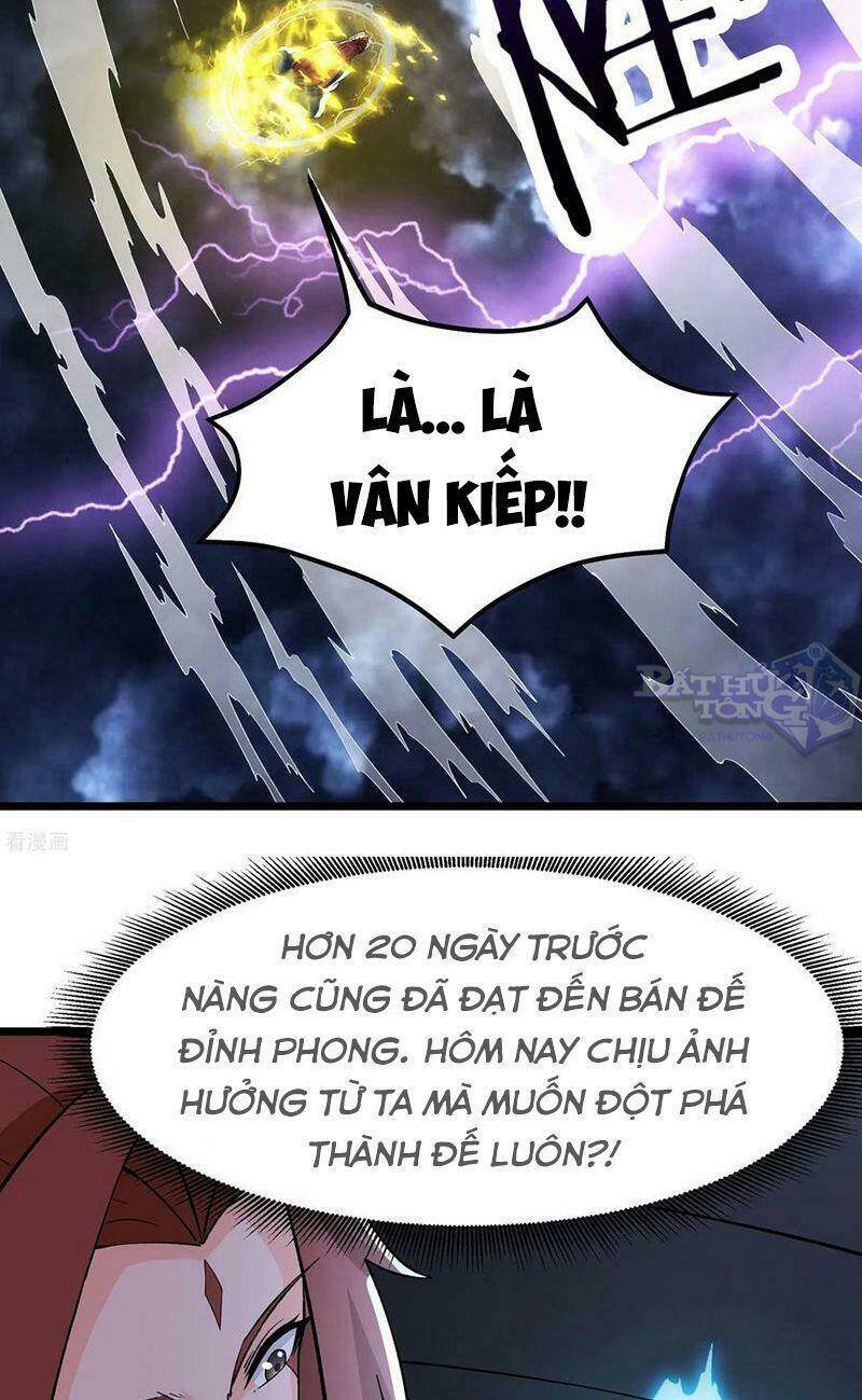 Đồ Đệ Của Ta Đều Là Nữ Ma Đầu: Chapter 50