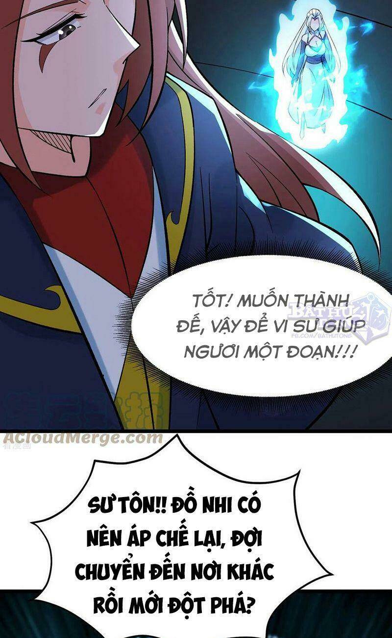 Đồ Đệ Của Ta Đều Là Nữ Ma Đầu: Chapter 50