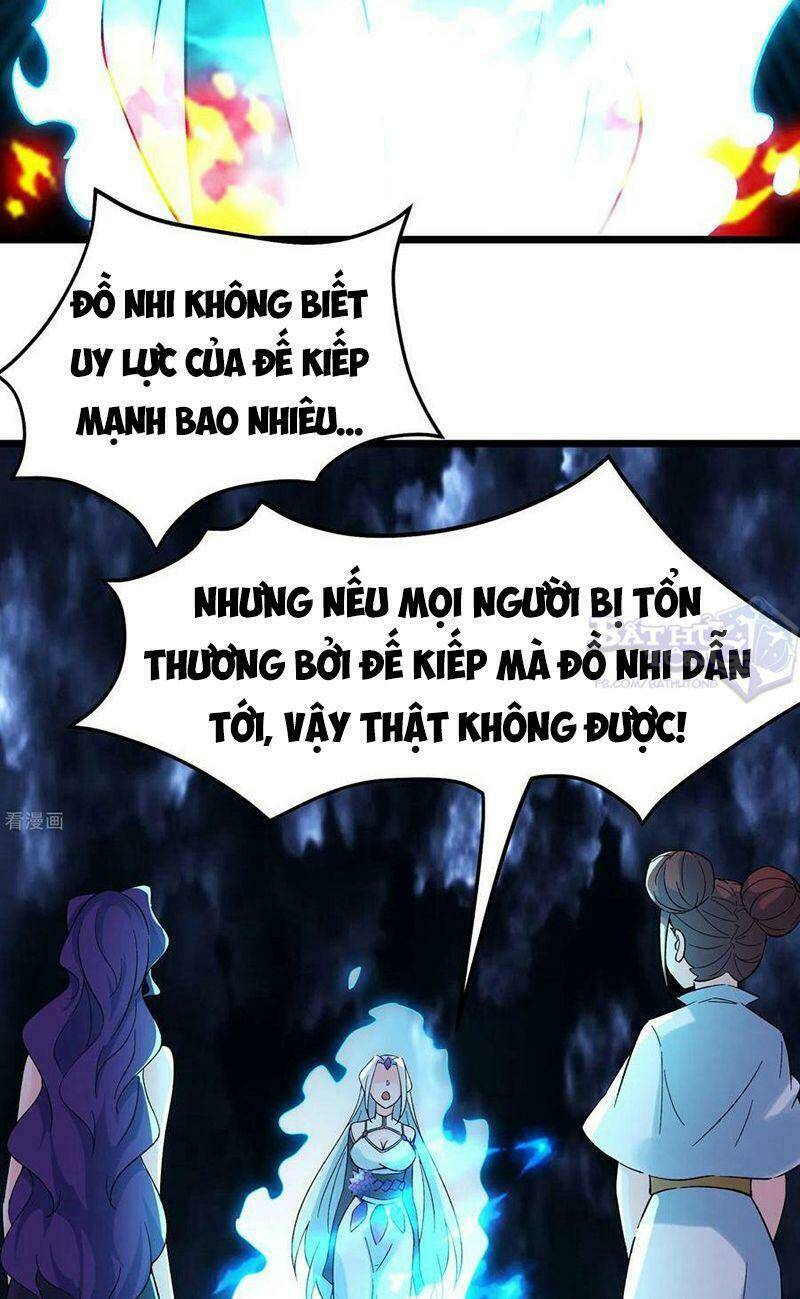 Đồ Đệ Của Ta Đều Là Nữ Ma Đầu: Chapter 50