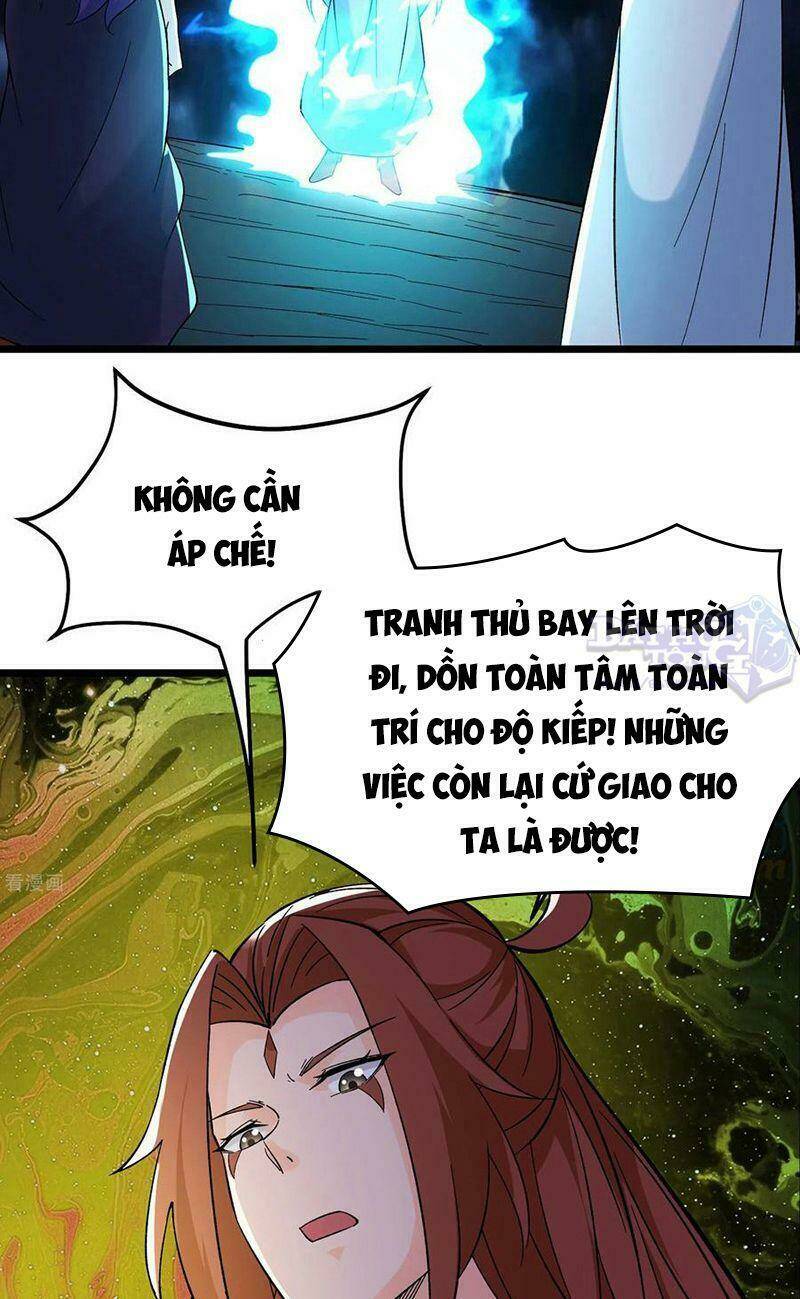 Đồ Đệ Của Ta Đều Là Nữ Ma Đầu: Chapter 50