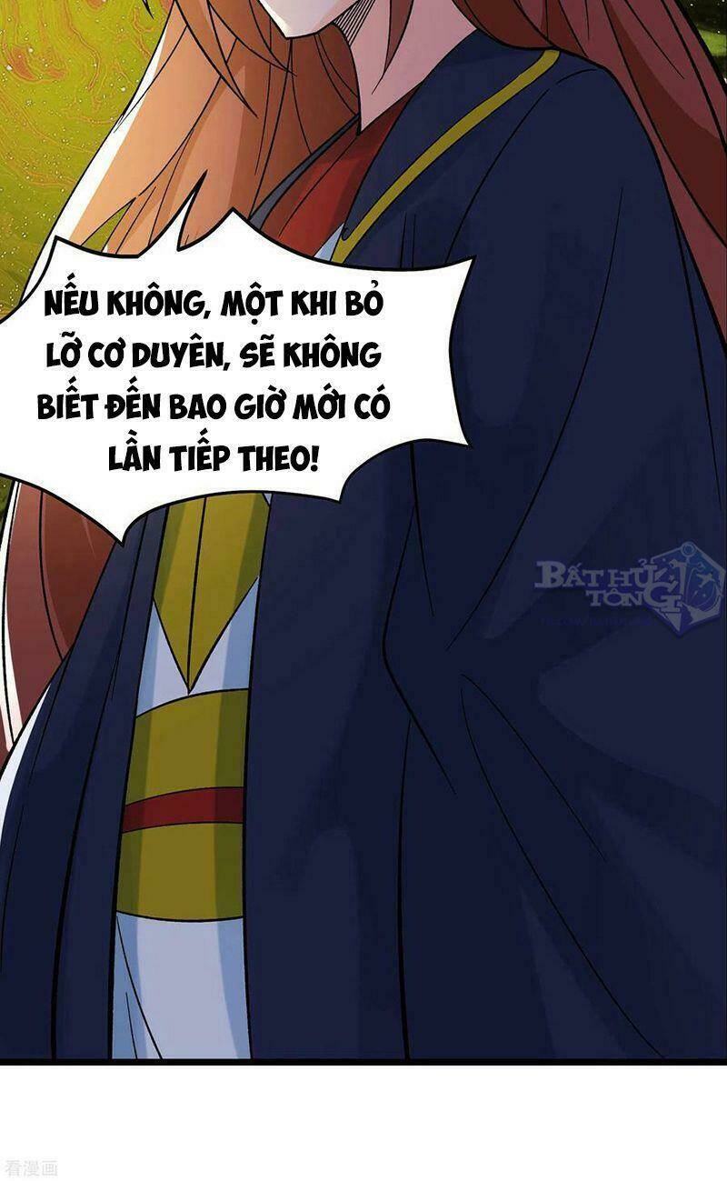 Đồ Đệ Của Ta Đều Là Nữ Ma Đầu: Chapter 50