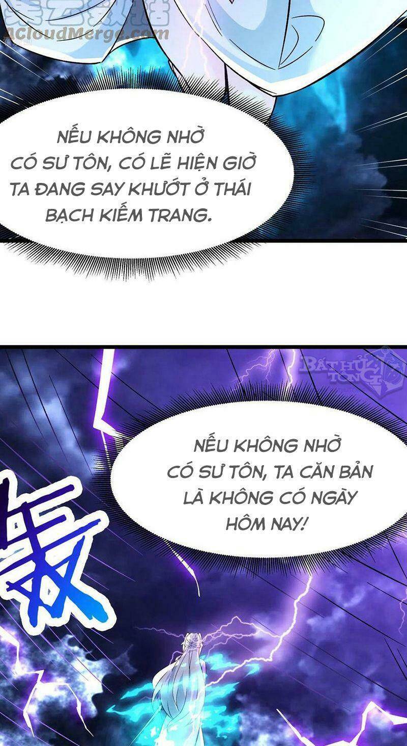 Đồ Đệ Của Ta Đều Là Nữ Ma Đầu: Chapter 50