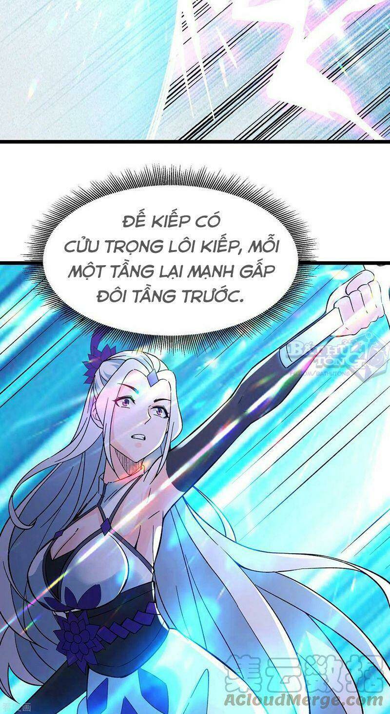 Đồ Đệ Của Ta Đều Là Nữ Ma Đầu: Chapter 50
