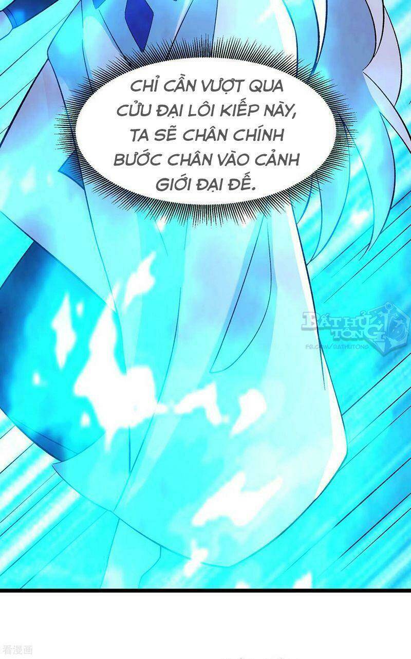 Đồ Đệ Của Ta Đều Là Nữ Ma Đầu: Chapter 50