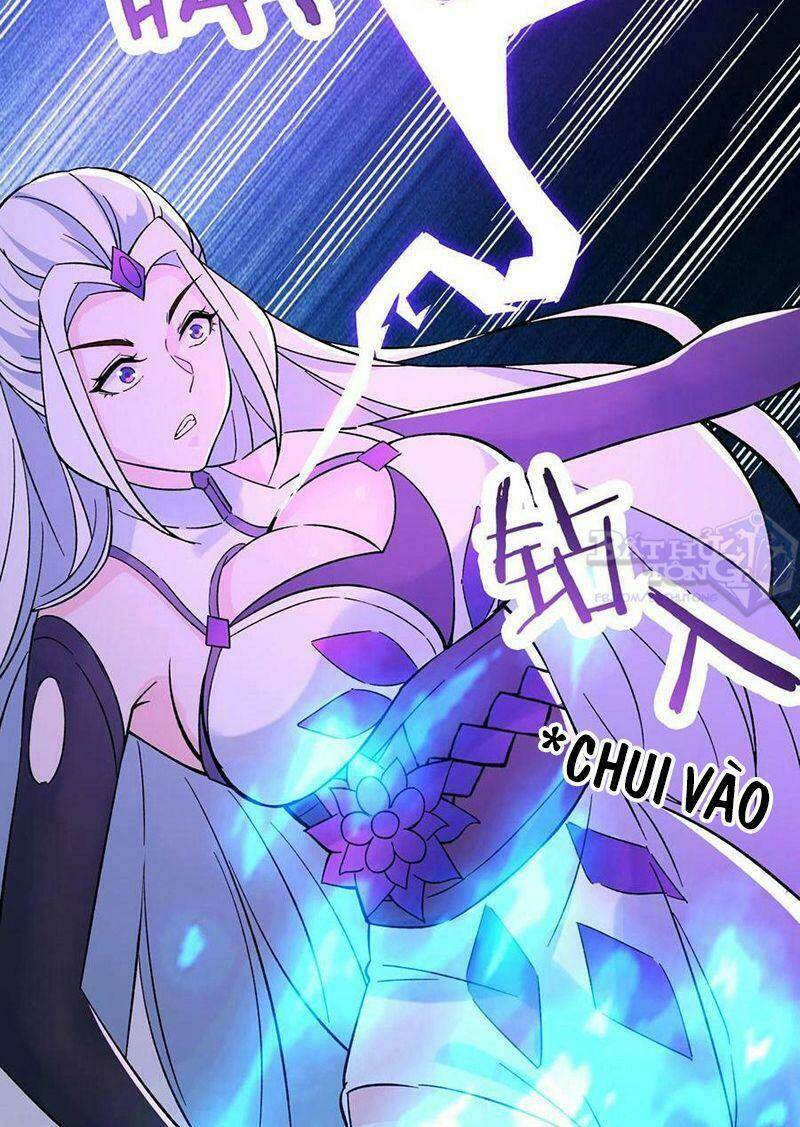Đồ Đệ Của Ta Đều Là Nữ Ma Đầu: Chapter 50