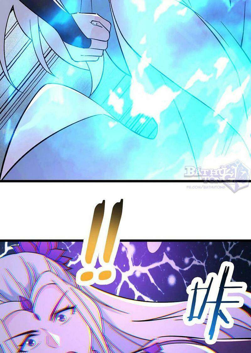 Đồ Đệ Của Ta Đều Là Nữ Ma Đầu: Chapter 50