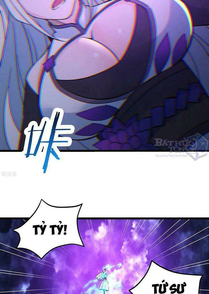 Đồ Đệ Của Ta Đều Là Nữ Ma Đầu: Chapter 50