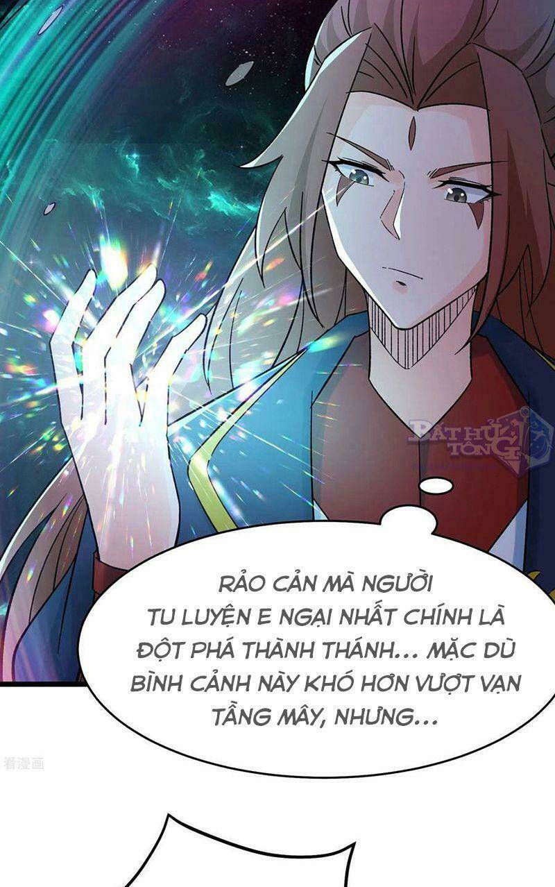 Đồ Đệ Của Ta Đều Là Nữ Ma Đầu: Chapter 50